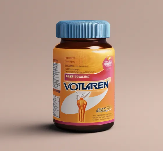 Voltaren pastiglie serve ricetta